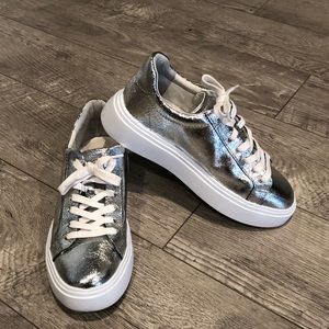 Schutz Raver Sneaker